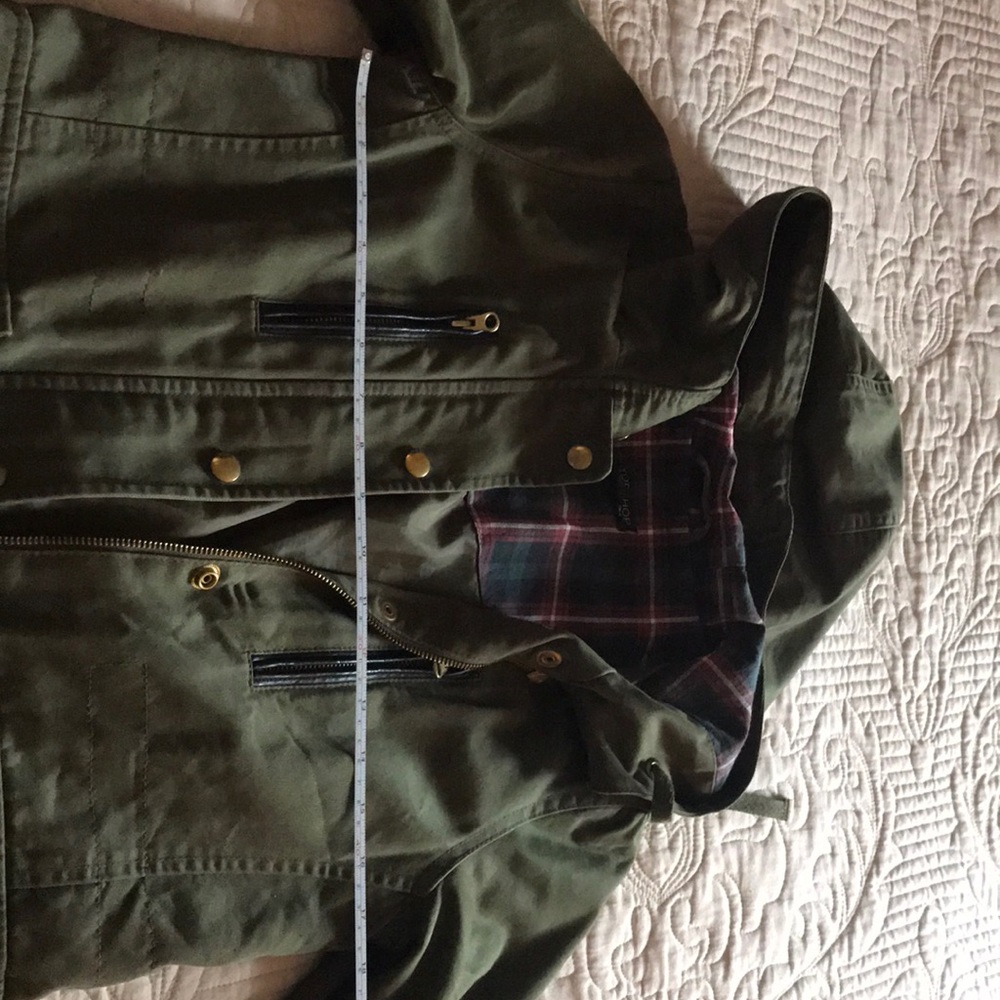 Topshop Jacket - image 6